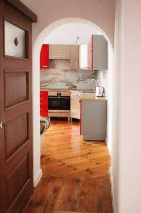 Apartament Pomorska 6